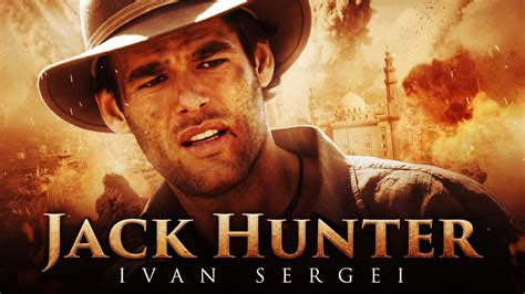 Jack Hunter | Runtime