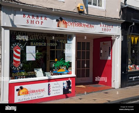 View How Many Barber Shops In Uk Gif