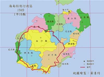 海南省旅游资源图集 中科数景秦皇岛信息技术有限公司