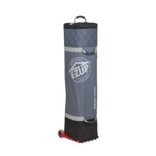E-Z UP Deluxe RollerBag, Eclipse 3 x 3m Wide-Trax, 95,00