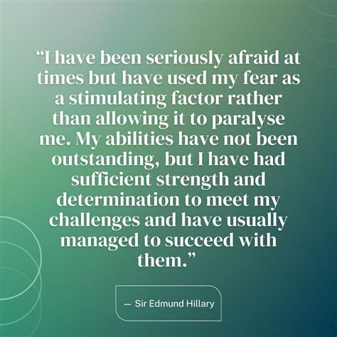 How to overcome fear and achieve your dreams | Kenneth Brown Agency ...