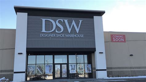 DSW shoe store to open in Lake Lorraine March 15, is hiring