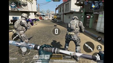 Image result for Codm MP Gameplay