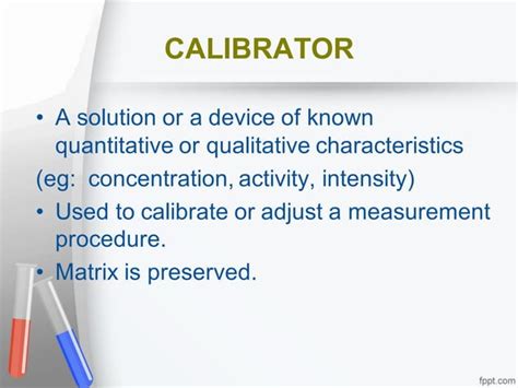 Image result for Test Method Verification Procedure