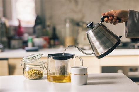 How to Steep Tea: Directions for Tea Bags & Loose-Leaf Tea