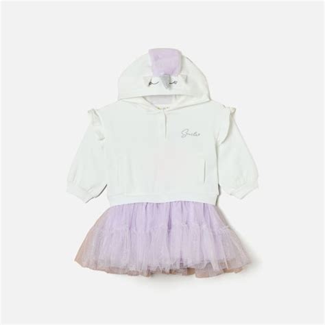 Buy Cute Baby Girls Dresses Online in India at Babyshop