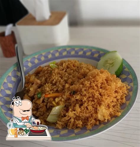 HOT PAPI Mini Cafe, Mataram - Restaurant reviews