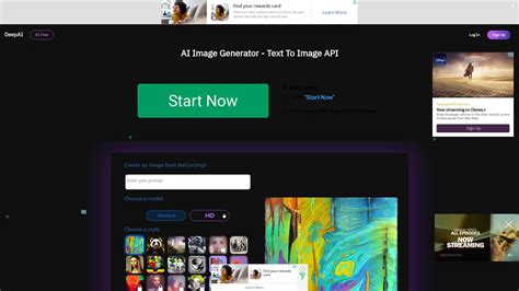 Image result for Text to Image Free API