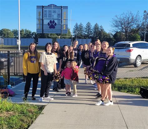 Jessica Michaels - Oelwein Community School District