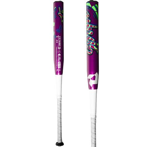 2025 DeMarini SPRYTE (-12) Fastpitch Softball Bat: WBD2553010 – HB ...