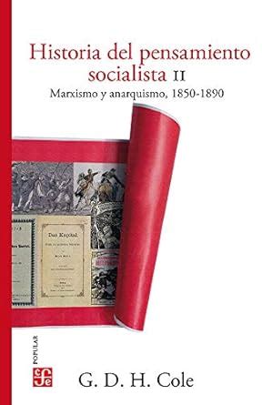 Amazon.in: Buy Historia del pensamiento socialista, II. Marxismo y ...