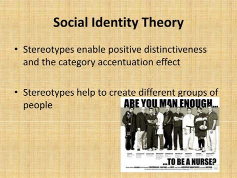 Stereotype 的图像结果