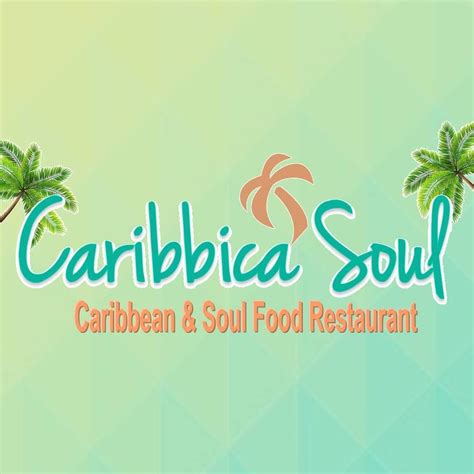 Caribbean Soul Logo