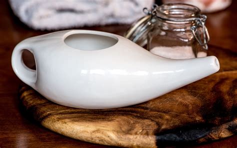 Neti Pot Tutorial 的图像结果