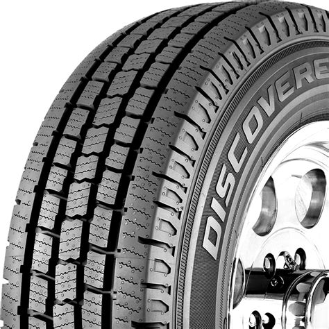 Cooper Discoverer HT3 225/75R16 115/112R E (10 Ply)