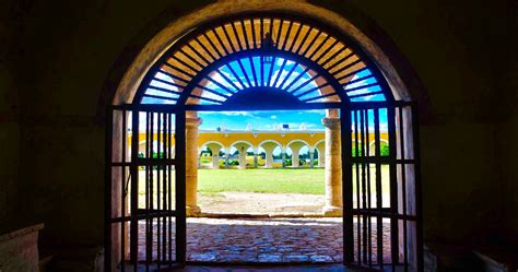 This Is What's Really Hidden Inside The Ancient Mayan Pyramids