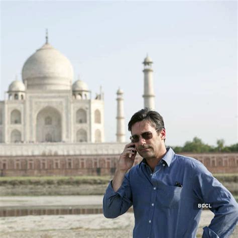 International Movies Shot in India Pics | International Movies Shot in ...