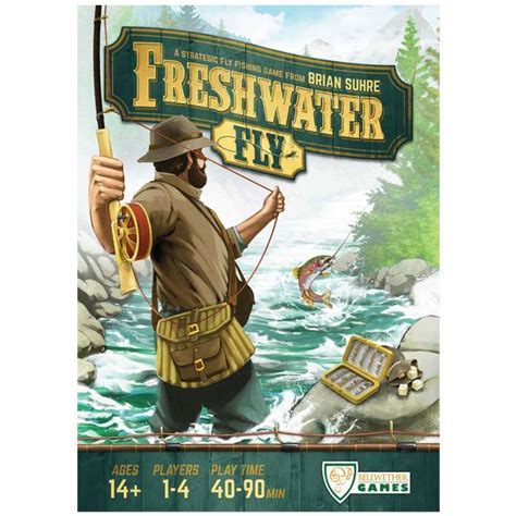 fly fishing board game 2025 - Claim Your ₹750 offer instantly!