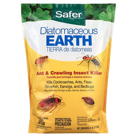 Diatomaceous Earth