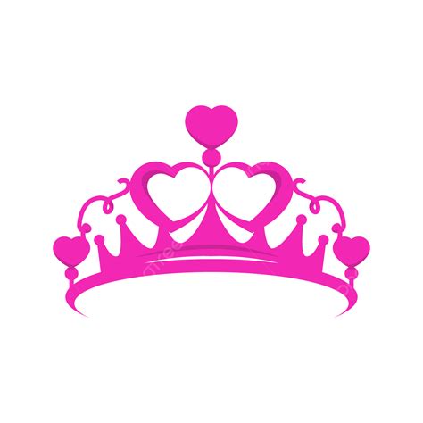 Clipart Of Princess Crowns
