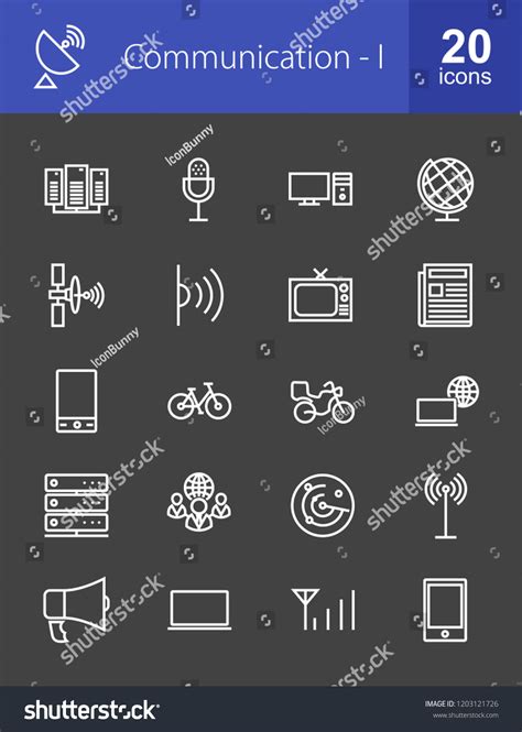 Line Up Communication Symbol 的图像结果