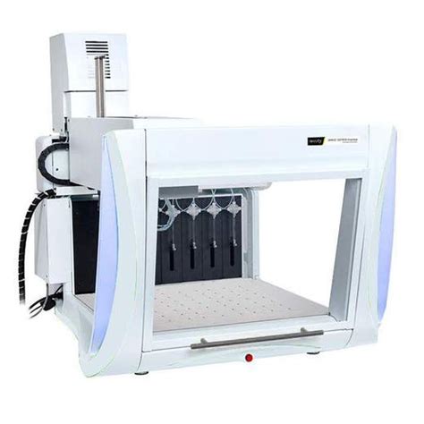 JANUS G3 Mini Workstation, 8-Tip | Revvity