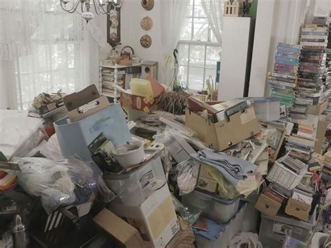 Dirty Details: Everything We Know about New Season of ‘Hoarders’ - Parade