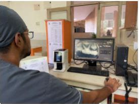 Facilities | Oral Medicine and Radiology - BVDU
