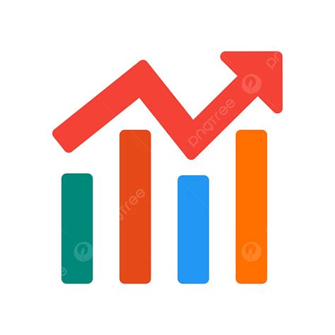 Chart Icon 的图像结果