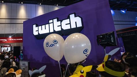 Twitch's nudity laws continue to shift: Cleavage is 'unrestricted', but ...