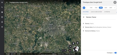 Google Earth - softwarepedia.net