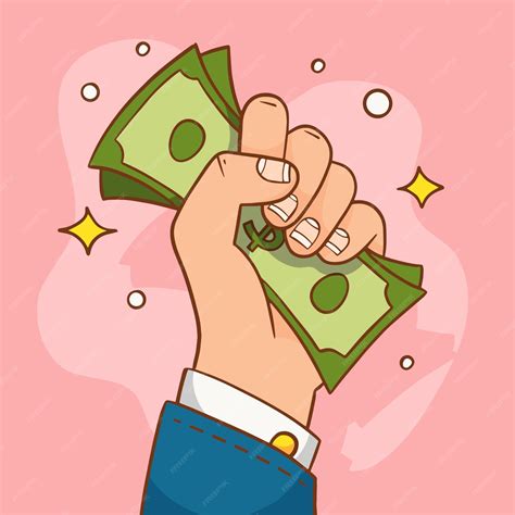 Money Drawing 的图像结果