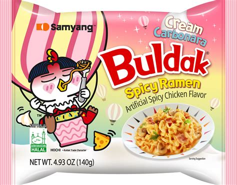 Buldak Ramen - Buldak.com