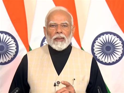 हमारे तीसरे कार्यकाल में भारत का तीसरी बड़ी अर्थव्यवस्था बनना तयः PM ...