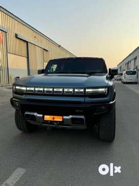 Buy & Sell Used Hummer Cars in India, Second Hand Hummer Cars in India ...