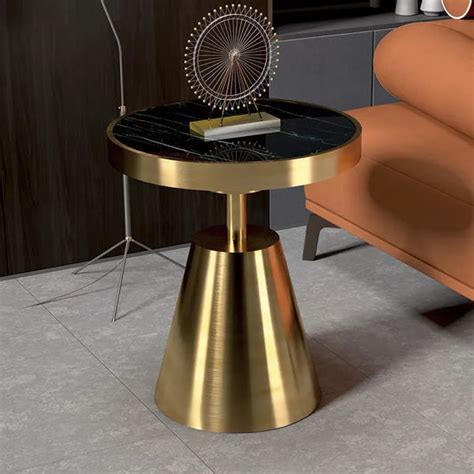 Shop Side Tables Online at Best Prices | DecoraHub