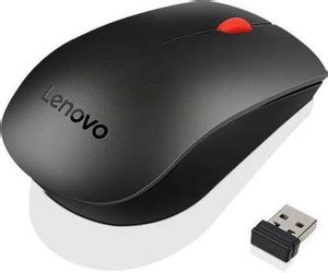 Lenovo 510/mouse Wireless Ambidextrous Optical Gaming Mouse with ...