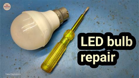 Image result for NS LED Bulb Repairs