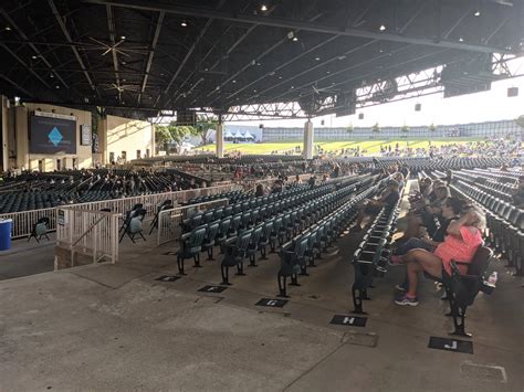 Dos Equis Pavilion Seating Guide - RateYourSeats.com