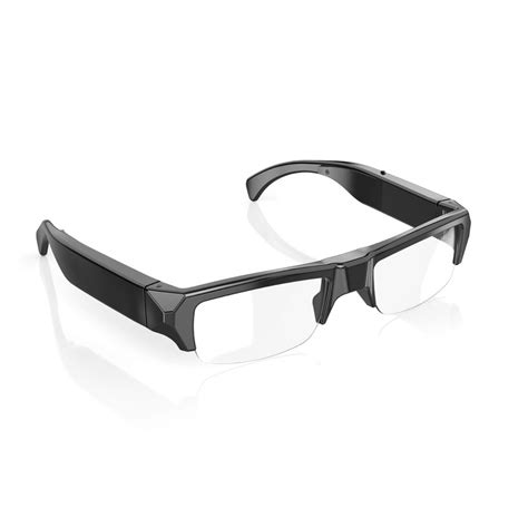 Spy Camera Spectacles