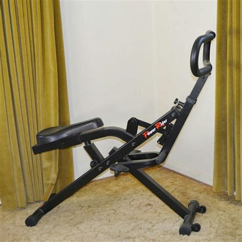 Power Rider Exercise Machine 的图像结果