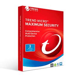 Trend Micro Internet Security 的图像结果