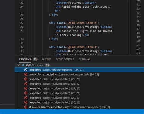 Image result for SCSS Compile to CSS with Visual Studio Code