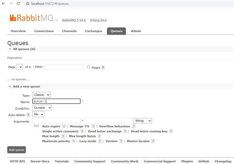 Image result for Java JMS Queue