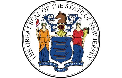 New Jersey Bill of Sale Form for 2024 - Bill of Sale NJ