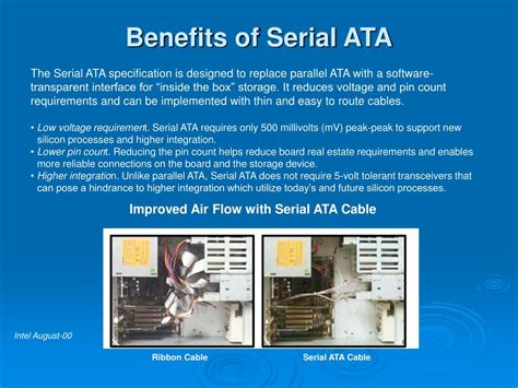 Image result for Parallel ATA Vs Serial ATA