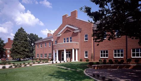 Kentucky Wesleyan College - HPM Leadership