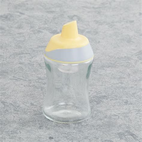 Buy Pamolive Glass Sugar Dispenser - 250ml from Home Centre at just INR ...