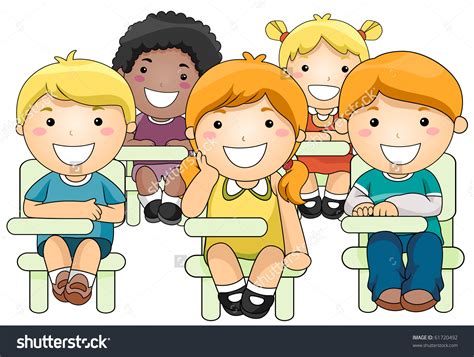 classroom groups clipart - Clipground