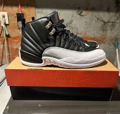Jordan 12 Playoffs Size 10 for Sale in Philadelphia, PA - OfferUp